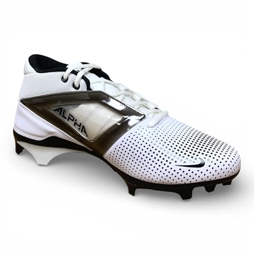 Image of Nike Men's Alpha Menace 4 Pro NRG Football Cleats