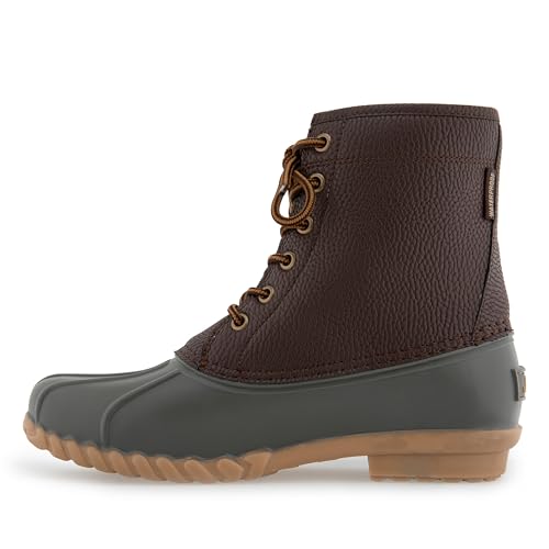 Image of Jambu Men's Maine Duck Boots