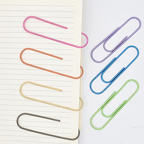 Trombones extra larges pour vos moments de lecture et ateliers de loisirs créatifs