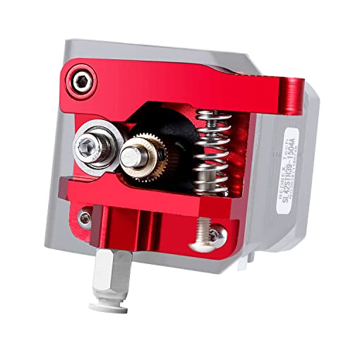 Redrex Ender 3 Extrusor Upgrade Aluminium Bowden Extruder con 40