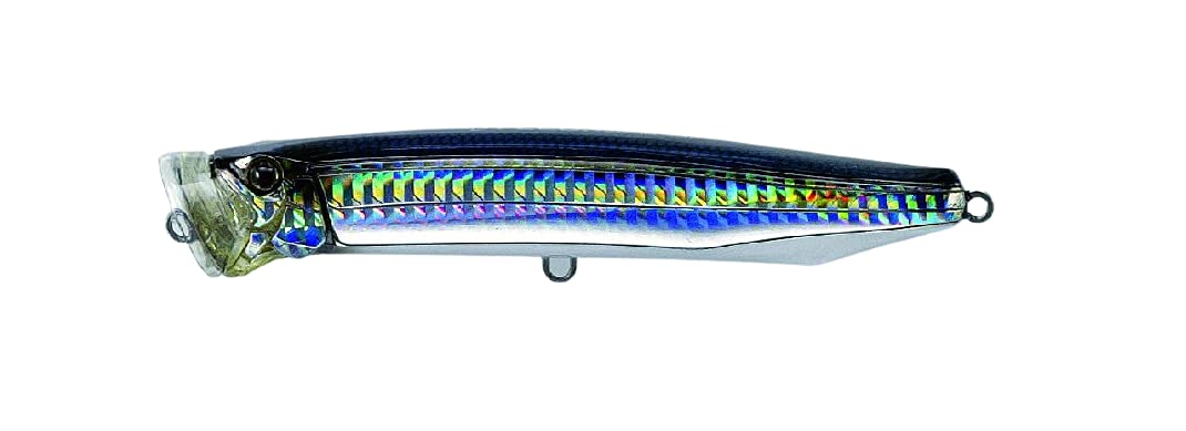 TACKLE-HOUSE Feed Popper 100 11