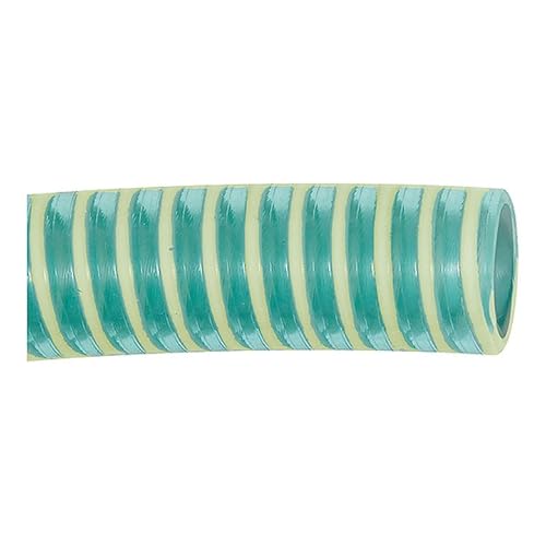 RIEGLER 113903-SDL-020 Saug-/ Druckschlauch, leichte Ausführung, Schlauch-ø 24,6x20 mm, 50m