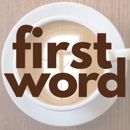 『First Word with Pastor Dave Ostercamp』のカバーアート