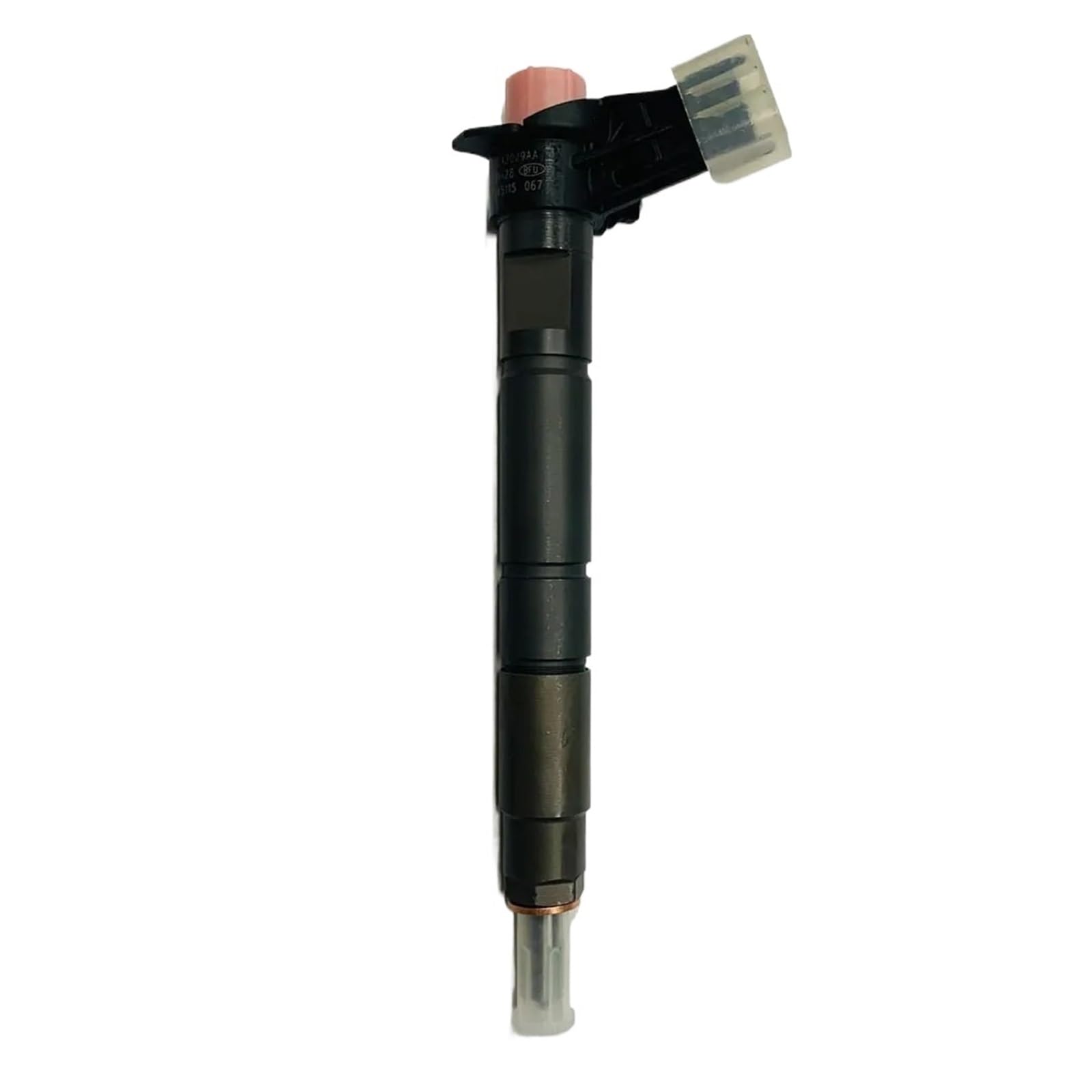 for Jeep for Wrangler JK 2.8CRD for Dodge Diesel Fuel Injector 1PC 0445115067 0445116041 0445115049 68042029AA 0986435402 Fuel Injector
