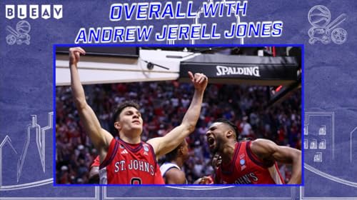 Who had the more March Madness devastating loss: Florida, Kansas or Vanderbilt; Is Luka Doncic in the MVP race with Shai and Wemby?; Leonard Fournette roasts Emmanuel Acho