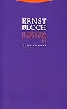  El Principio Esperanza I (ESTRUCTURAS Y PROCESOS - FILOSOFIA)