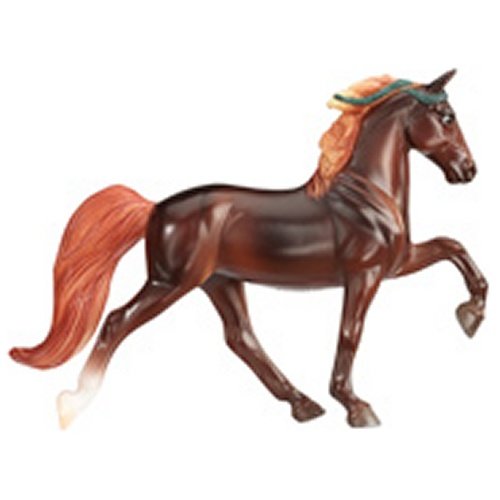 Breyer Stablemates Tennessee Walking Horse