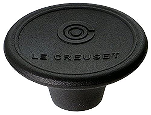 Le Creuset Classic Phenolic Knob Small N/A