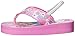 Disney Girl's 1FRS111-K, Pink, 10 M US Toddler