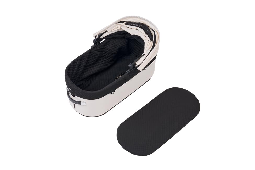 Amazon | AIRBUGGY DOME3専用COT COVER BLACK LARGE AD4000 エアバギー