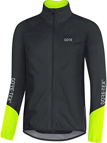GORE WEAR Women's C5 Gore-tex Active Jacket (pack of 1)