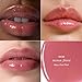 EADEM Le Chouchou Lip Softening Balm, Lip Gloss for Women, Plumper and Mask for Lips, Overnight Hydrating & Moisturizing Luxury Lip Balm, 0.5 oz, Guava Fresca
