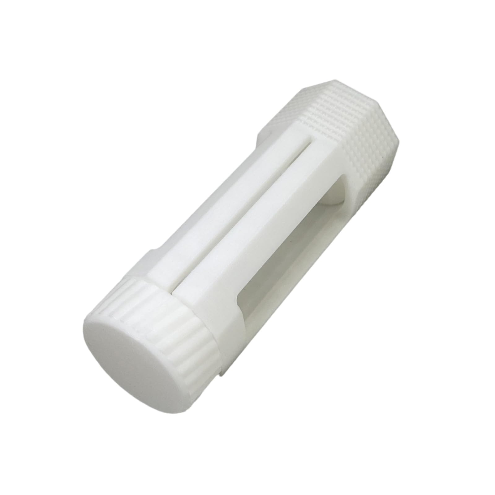 Xinsheinelry Simple Toothpaste Tube Squeezer Household Dispenser for Quick Dispensing and Space Saving Bathroom Storage Dispenser
