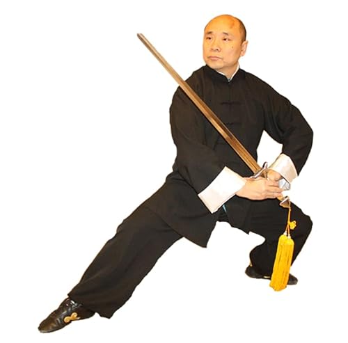 The Power of Qi: Master Tary Yip - 008