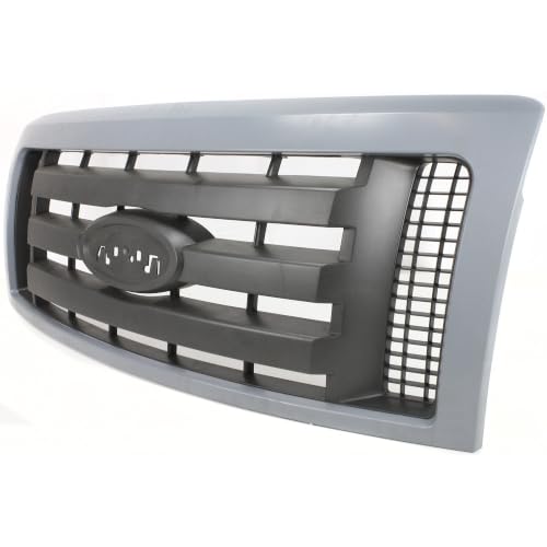 Image of Garage-Pro Grille Assembly For Ford F-150 2009-2014