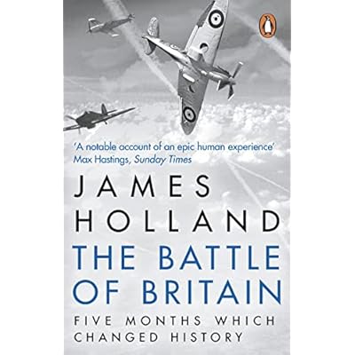 The Battle of Britain