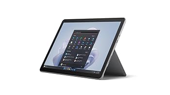 Microsoft Surface Go 4 128 GB 26.7 cm (10.5