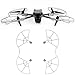 Propeller Guard Compatible for DJI Air 3 Drone Quick Release Blade Protectors Propeller Protective Cover Case Anti-Collision Accessories for DJI Air 3