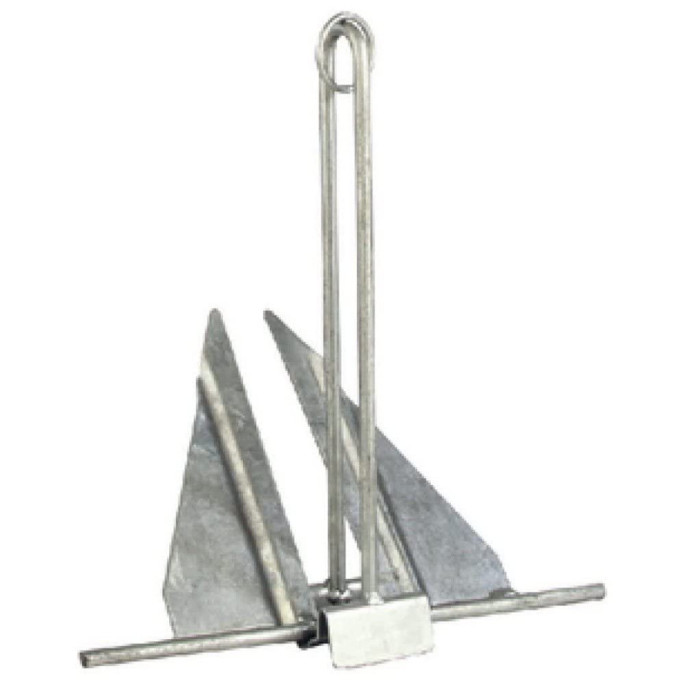 SEACHOICE Utility Anker 5 Pfund