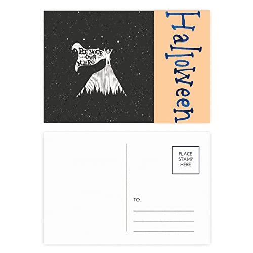 Cartes postales Be Your Own inspirantes pour sublimer votre bureau ou envoyer un mot doux