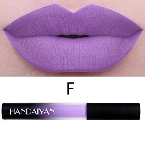 SamMoSon Rossetto Impermeabile Lungo Durevole