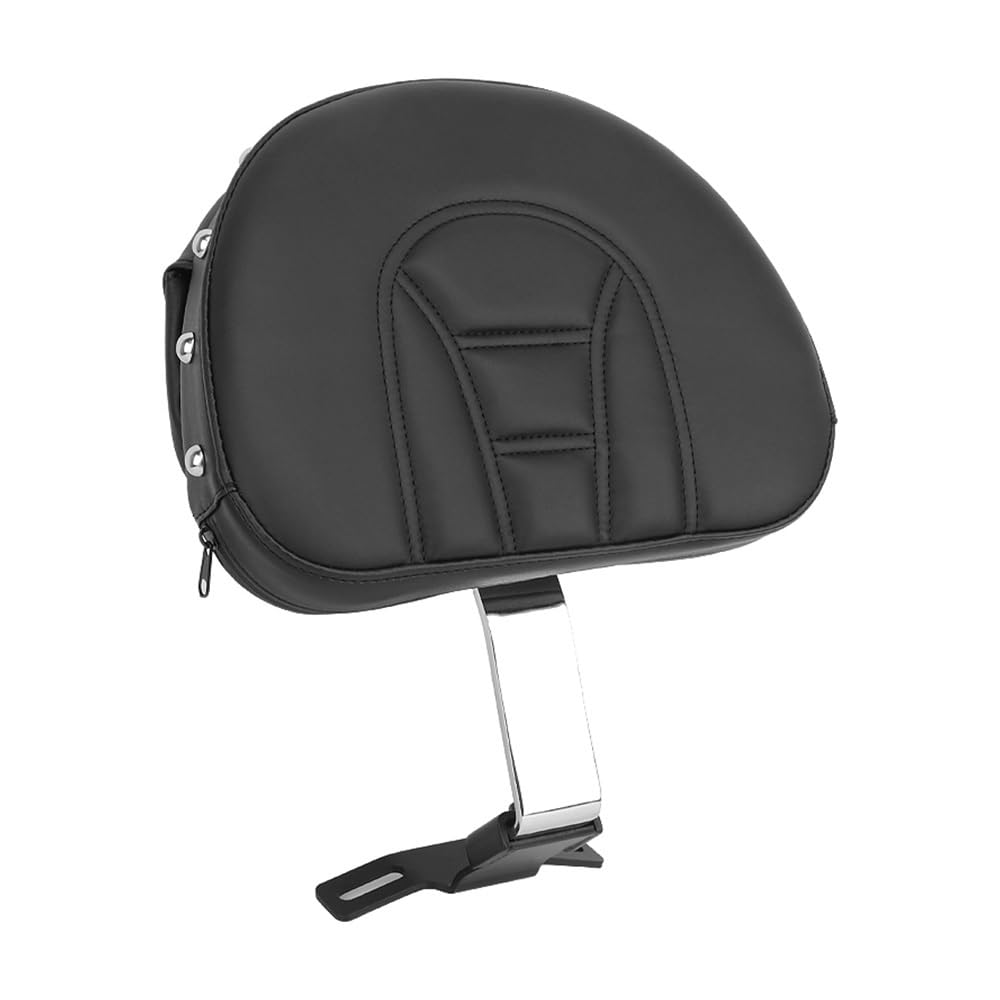 Schienale Passeggero Tappi Regolabili Per Moto Nel Poggiapiedi Del Conducente Per Dyna Per Softail Electra Road Street Glide King