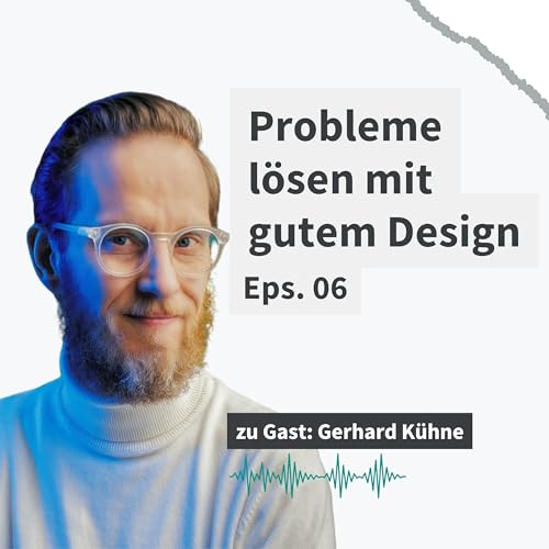 Probleme l&ouml;sen mit gutem Design