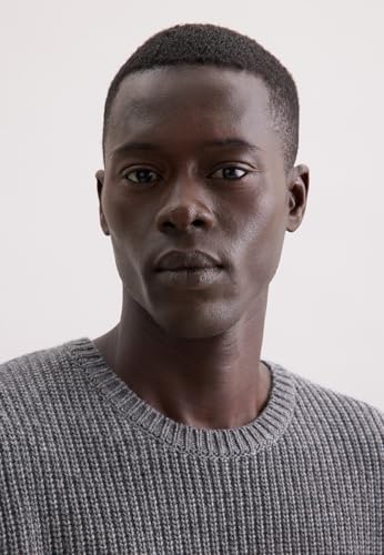 Strickpullover Homme Seidensticker pour en finir avec les pulls rêches - 3