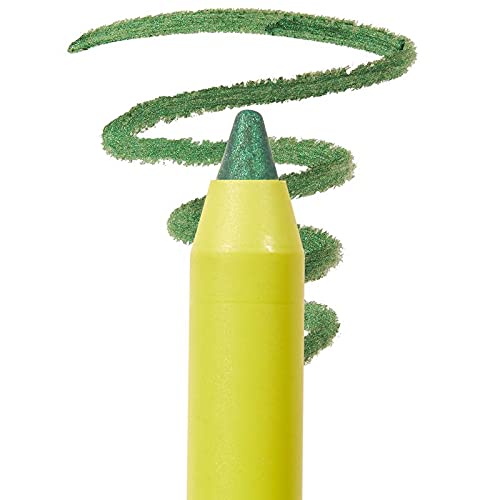 Colourpop "Fly With Me" Tinkerbell Eyeliner - Creme Gel Pencil Liner Tinker Bell Collection - Full Size - New in Box