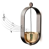 Türklingel,Willkommens-Türklingel, Ladenbesitzer, Türklingel für Dekoration, Haustür, Innenbereich, Außenbereich,Hängende Dekoration für den Eingang