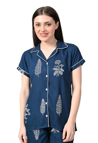 Image of Ichaa Women Night Suit