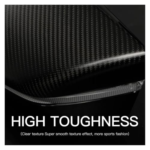 Coque de rétroviseur pour Kia EV6 pour masquer et protéger des rayures