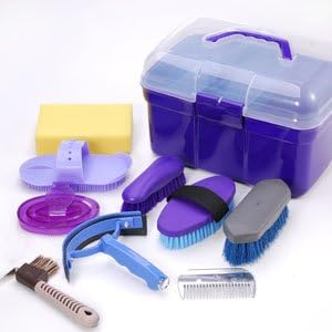 Kinzo 72050 Cable Tie Kit 110 Pieces 3 Assortments
