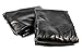 Camco 45250 Black 36 inches - 39 inches Vinyl Wheel and Tire Protector, (Pack of 2)