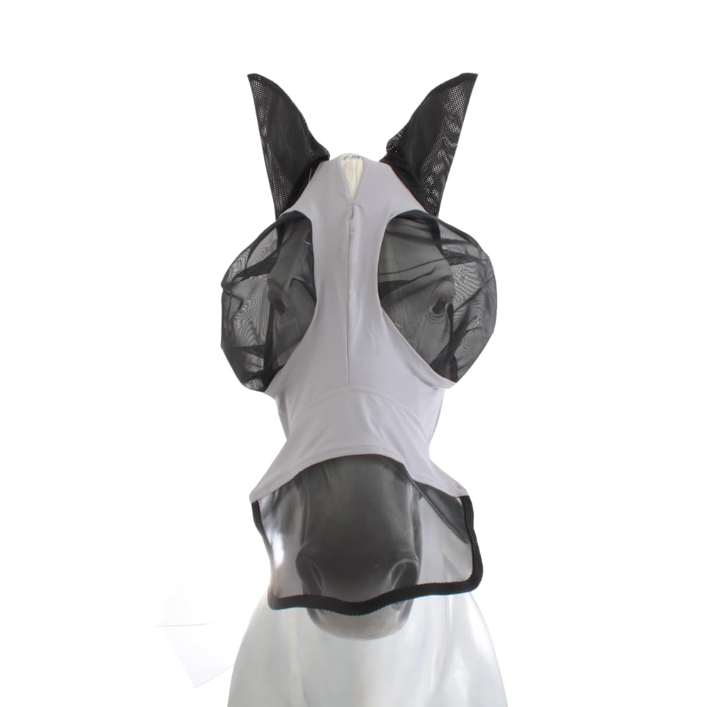 Fliegenmaske TWIN FIT FLEXI PLUS