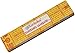Produktbild Räucherstäbchen Goloka Nag champa Agarbathi 16g gelbe Nagchampa 1 x Schachtel