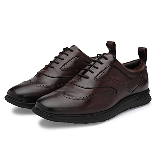 Image of Legwork Men's Leather Classico Shoes for Men and Boys