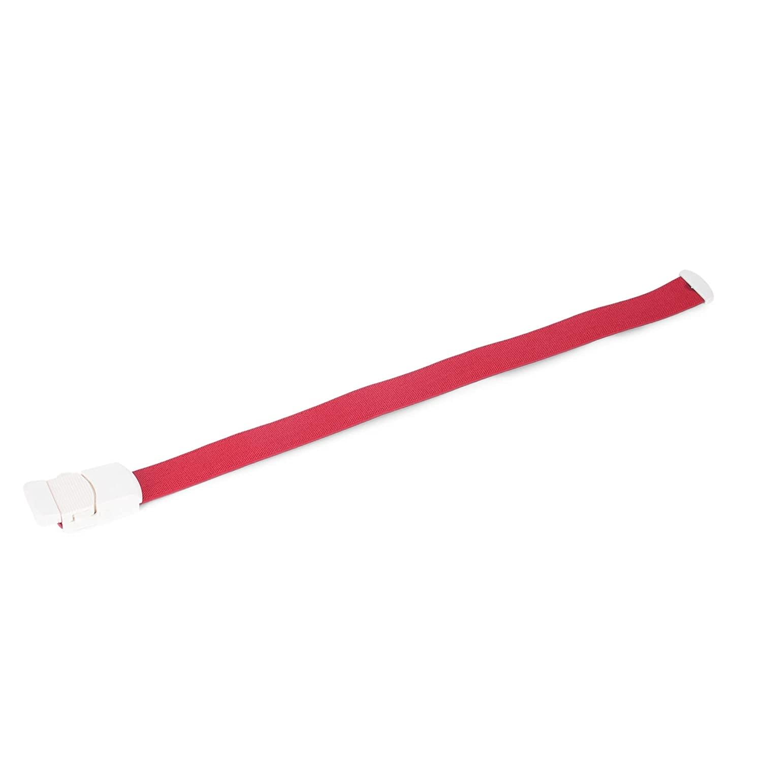 Mowell Tourniquet Elastic Band with Plastic Buckle blood sample Red Color – Pack of 10 Pcs. (B0C16YY2FW) Amazon Price History, Amazon Price Tracker