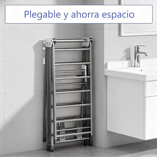 Reviews de secador de ropa los mejores 10. 14 Imagen adicional