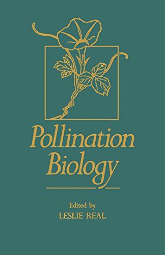 Pollination Biology (English Edition)