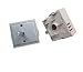 1pcs high quality energy regulator stepless electric ceramic stove switch temperature controller 230V/13A SU-18D