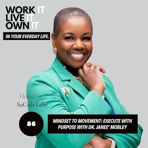 Mindset to Movement: Execute with Purpose