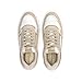 ANDROID HOMME Oversized Forum Court Sneakers US 8