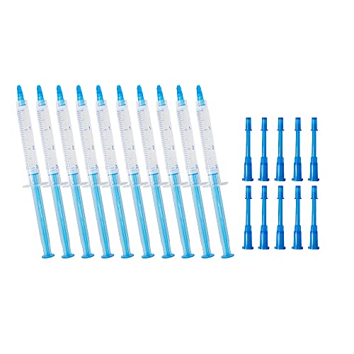 35% CP Teeth Whitening Gel Refills (10x3ML)