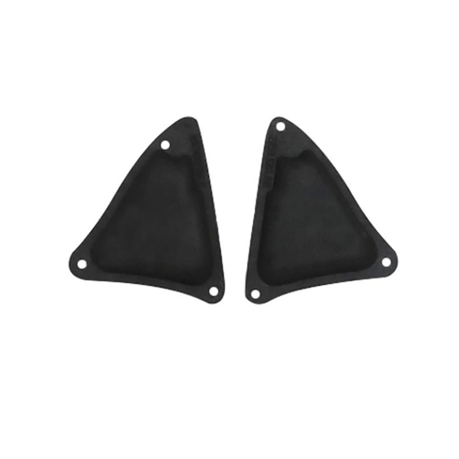 Sound Mat Auto Engine Hood Sound Heat Insulation Cotton Soundproofing Cover for X3 G01 X4 G02 2018 -2022(Style1)