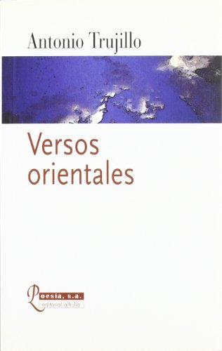Versos Orientales