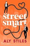 Cover zum Buch Street Smart