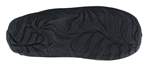 Cudos Girls Flatwater Water Shoe, Black,3