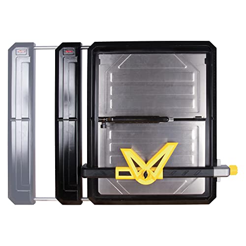 Qep 22750Q 3/4 Hp Wet Tile Saw With Back Extension #TOP3