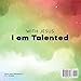With Jesus I am Talented: A Christian book for kids about God-given talents and abilities; using a bible-based story to help children understand they ... honor God; ages 3-5, 6-8 (With Jesus Series)